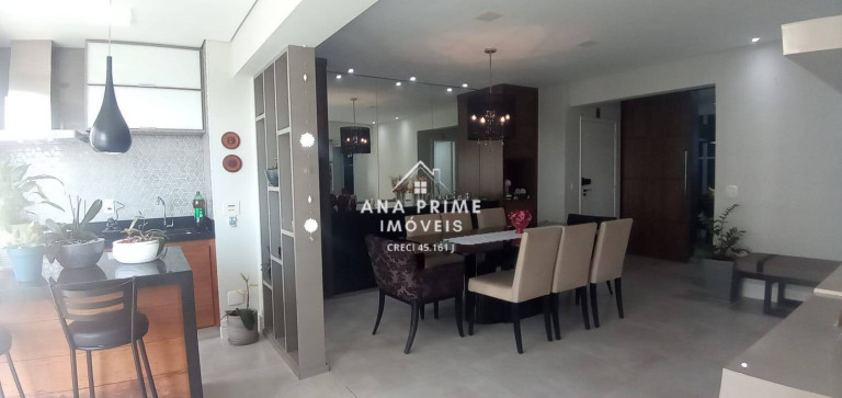 Imagem Apartamento com 3 Quartos à Venda, 149 m² em Jardim Das Indústrias - São José Dos Campos