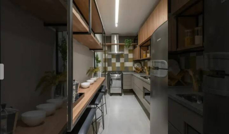 Imagem Apartamento com 2 Quartos à Venda, 47 m² em Palmeiras - Belo Horizonte Imagem Apartamento com 2 Quartos à Venda, 47 m² em Palmeiras - Belo Horizonte