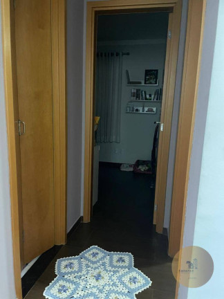 Imagem Apartamento com 2 Quartos à Venda, 50 m² em Vila Príncipe De Gales - Santo André