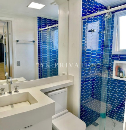 Imagem Apartamento com 2 Quartos à Venda, 79 m² em Vila Anastácio - São Paulo
