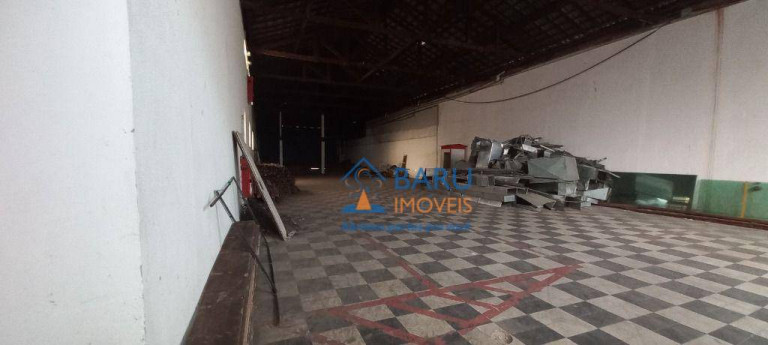 Imagem Galpão para Alugar, 1.250 m² em Campos Elíseos - São Paulo Imagem Galpão para Alugar, 1.250 m² em Campos Elíseos - São Paulo