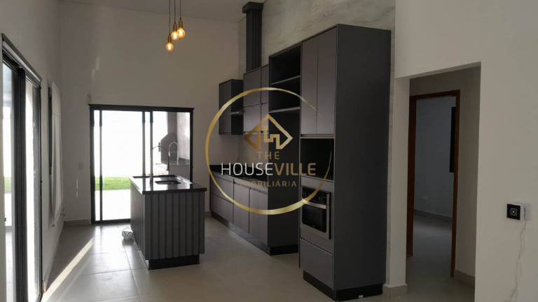 Imagem Casa de Condomínio com 3 Quartos à Venda, 135 m² em Residencial Colinas - Caçapava Imagem Casa de Condomínio com 3 Quartos à Venda, 135 m² em Residencial Colinas - Caçapava