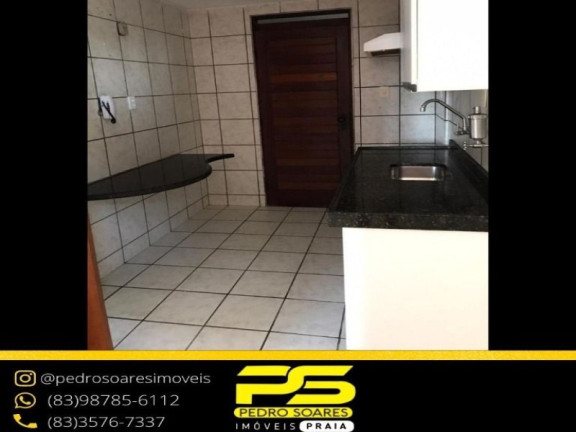 Imagem Apartamento com 3 Quartos à Venda, 78 m² em Tambauzinho - João Pessoa Imagem Apartamento com 3 Quartos à Venda, 78 m² em Tambauzinho - João Pessoa