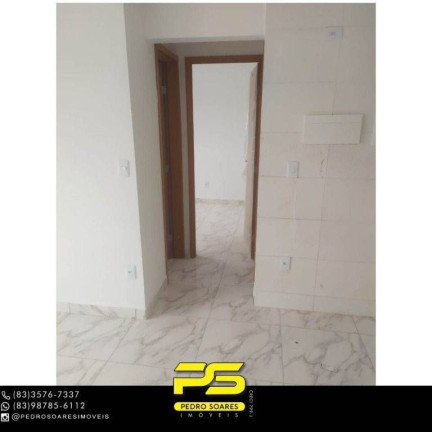 Imagem Apartamento com 2 Quartos à Venda, 41 m² em Gramame - João Pessoa Imagem Apartamento com 2 Quartos à Venda, 41 m² em Gramame - João Pessoa