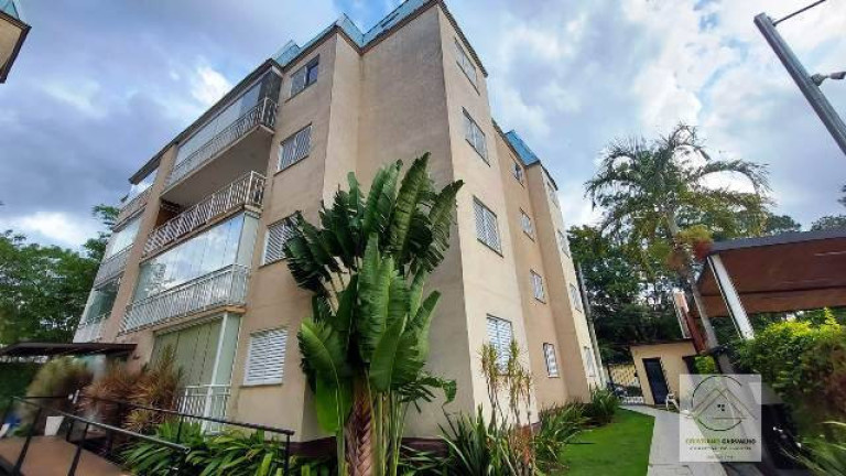 Imagem Apartamento com 3 Quartos à Venda, 88 m² em Itapetinga - Atibaia Imagem Apartamento com 3 Quartos à Venda, 88 m² em Itapetinga - Atibaia