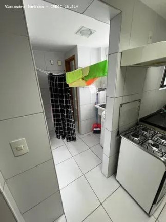 Imagem Apartamento com 3 Quartos à Venda, 86 m² em Pina - Recife