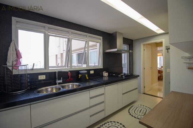 Imagem Imóvel com 3 Quartos à Venda, 155 m² em Centro - São Bernardo Do Campo