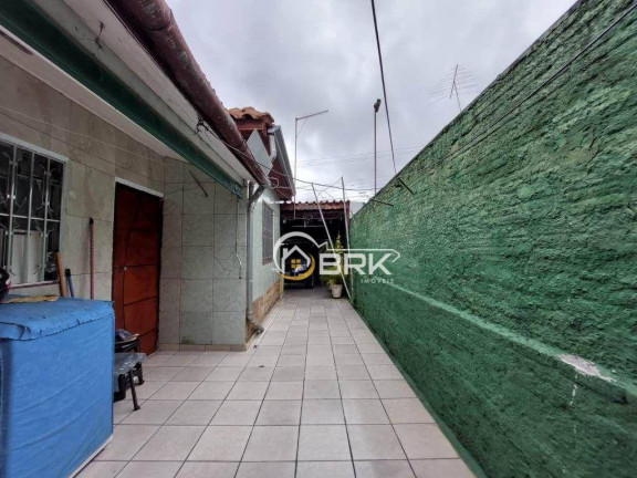 Imagem Casa com 2 Quartos à Venda, 50 m² em Vila Esperança - São Paulo Imagem Casa com 2 Quartos à Venda, 50 m² em Vila Esperança - São Paulo