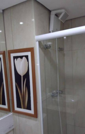 Imagem Apartamento com 3 Quartos à Venda, 83 m² em Vila Esperança - São Paulo