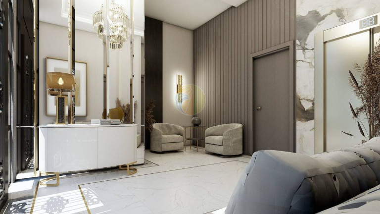 Imagem Apartamento à Venda,  em Centro - Balneário Camboriú