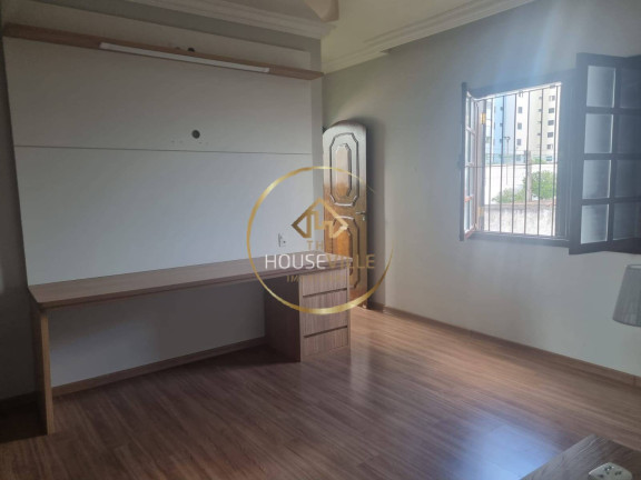 Imagem Casa com 3 Quartos à Venda, 102 m² em Bosque Dos Eucaliptos - São José Dos Campos Imagem Casa com 3 Quartos à Venda, 102 m² em Bosque Dos Eucaliptos - São José Dos Campos
