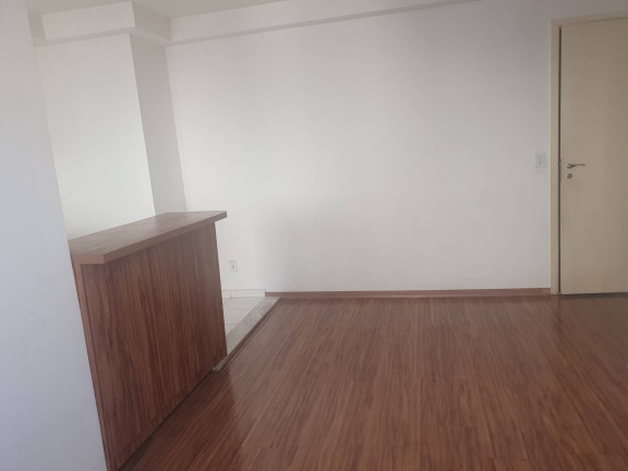 Imagem Apartamento com 2 Quartos à Venda, 45 m² em Vila Da Oportunidade - Carapicuíba