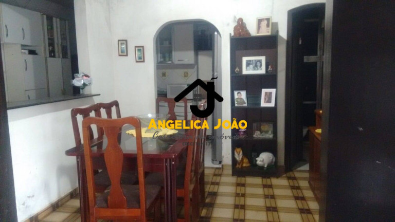 Imagem Sobrado com 3 Quartos à Venda, 104 m² em Vila Valenca - São Vicente Imagem Sobrado com 3 Quartos à Venda, 104 m² em Vila Valenca - São Vicente