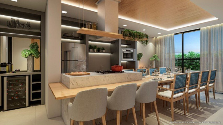 Imagem Cobertura com 1 Quarto à Venda, 34 m² em Vila Clementino - São Paulo Imagem Cobertura com 1 Quarto à Venda, 34 m² em Vila Clementino - São Paulo