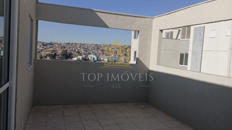 Imagem Apartamento com 2 Quartos para Alugar, 90 m² em Jardim Paraíso - Jacareí