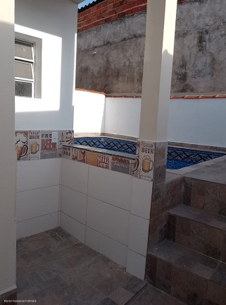 Imagem Casa com 2 Quartos à Venda, em Jardim Leonor - Mongaguá Imagem Casa com 2 Quartos à Venda, em Jardim Leonor - Mongaguá