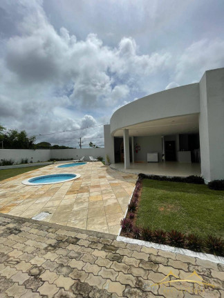 Imagem Casa de Condomínio com 3 Quartos à Venda, 130 m² em Nova Parnamirim - Parnamirim Imagem Casa de Condomínio com 3 Quartos à Venda, 130 m² em Nova Parnamirim - Parnamirim