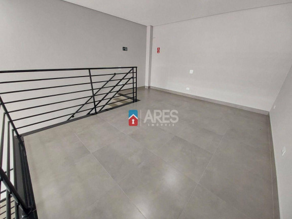 Imagem Sala Comercial para Alugar, 106 m² em Jardim São Paulo - Americana Imagem Sala Comercial para Alugar, 106 m² em Jardim São Paulo - Americana