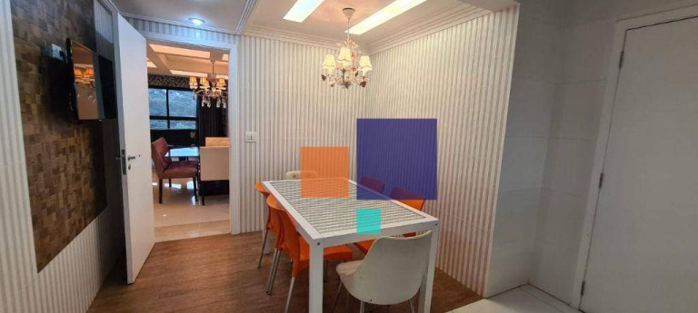Imagem Apartamento com 4 Quartos à Venda ou Locação, 370 m² em Santo Amaro - São Paulo