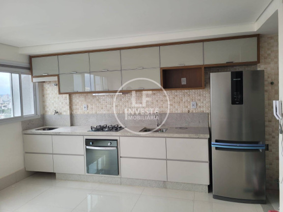 Imagem Apartamento à Venda,  em Setor Bueno - Goiânia