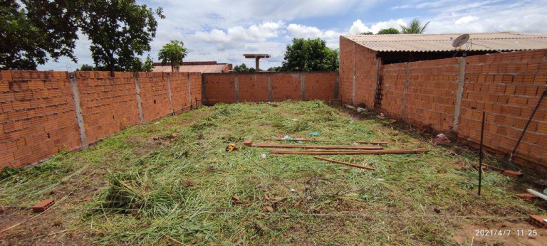 Imagem Terreno à Venda, 250 m² em Cuiabá Imagem Terreno à Venda, 250 m² em Cuiabá