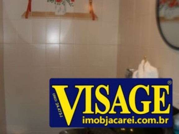 Imagem Casa com 4 Quartos à Venda, 260 m² em Cid. Jardim - Jacareí Imagem Casa com 4 Quartos à Venda, 260 m² em Cid. Jardim - Jacareí