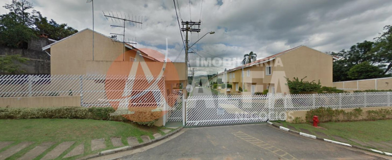 Imagem Casa com 2 Quartos à Venda, 81 m² em Chácara Canta Galo - Cotia Imagem Casa com 2 Quartos à Venda, 81 m² em Chácara Canta Galo - Cotia