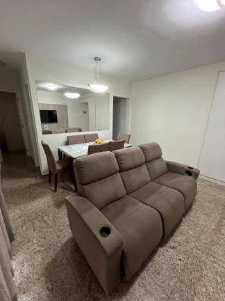 Imagem Apartamento com 2 Quartos à Venda, 60 m² em Quinta Da Paineira - São Paulo