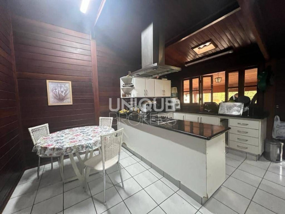 Imagem Casa de Condomínio com 4 Quartos à Venda, 993 m² em Portal Do Paraíso I - Jundiaí Imagem Casa de Condomínio com 4 Quartos à Venda, 993 m² em Portal Do Paraíso I - Jundiaí