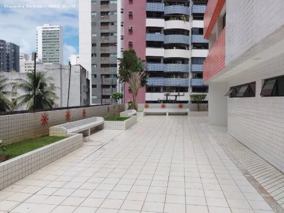 Imagem Apartamento com 3 Quartos à Venda, 125 m² em Boa Viagem - Recife Imagem Apartamento com 3 Quartos à Venda, 125 m² em Boa Viagem - Recife
