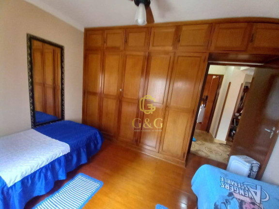 Imagem Apartamento com 2 Quartos à Venda, 82 m² em Tupi - Praia Grande