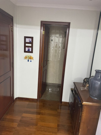 Imagem Apartamento com 3 Quartos à Venda, 138 m² em Vila Regente Feijó - São Paulo Imagem Apartamento com 3 Quartos à Venda, 138 m² em Vila Regente Feijó - São Paulo