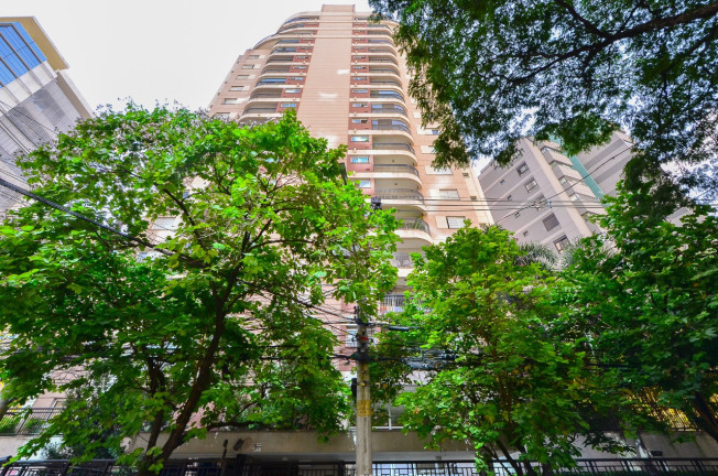 Imagem Apartamento com 2 Quartos à Venda, 65 m² em Vila Olímpia - São Paulo Imagem Apartamento com 2 Quartos à Venda, 65 m² em Vila Olímpia - São Paulo