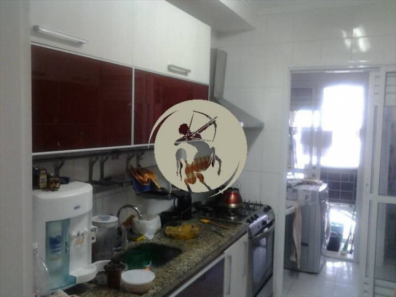 Imagem Apartamento com 3 Quartos à Venda, 103 m² em Ponta Da Praia - Santos Imagem Apartamento com 3 Quartos à Venda, 103 m² em Ponta Da Praia - Santos