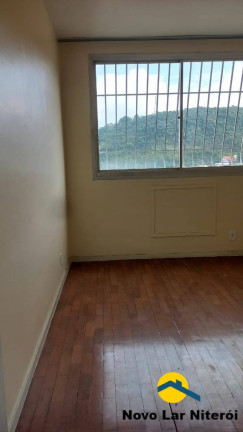 Imagem Apartamento com 1 Quarto à Venda, 55 m² em Santa Rosa - Niterói