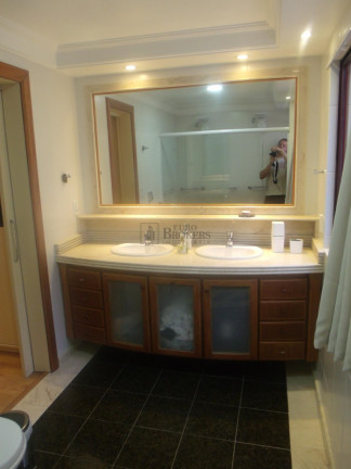 Apartamento com 5 Quartos à Venda, 320 m² em Centro - Balneário Camboriú