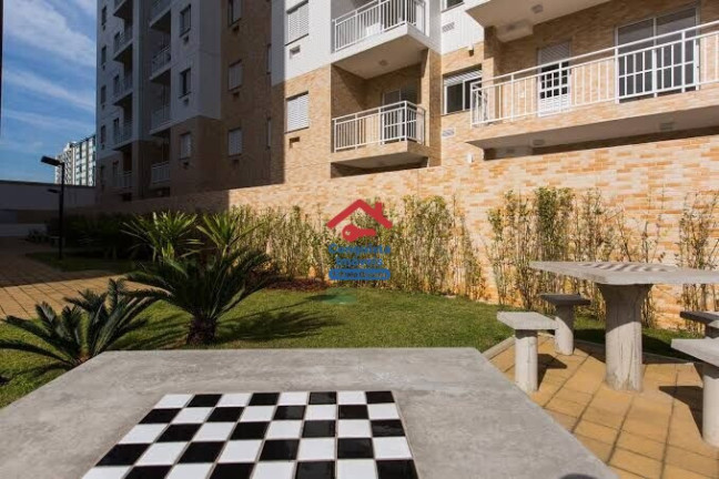 Imagem Apartamento com 2 Quartos à Venda, 51 m² em Cidade Ocian - Praia Grande