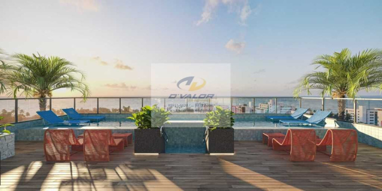 Imagem Apartamento com 2 Quartos à Venda, 57 m² em Intermares - Cabedelo Imagem Apartamento com 2 Quartos à Venda, 57 m² em Intermares - Cabedelo