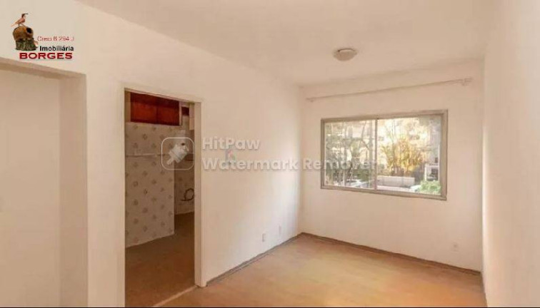 Apartamento com 2 Quartos à Venda, 55 m² em Brooklin - São Paulo