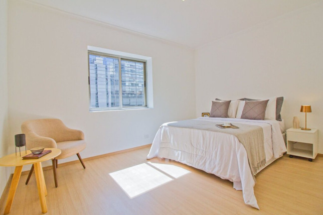 Imagem Apartamento com 2 Quartos à Venda, 67 m² em Jardim Paulista - São Paulo