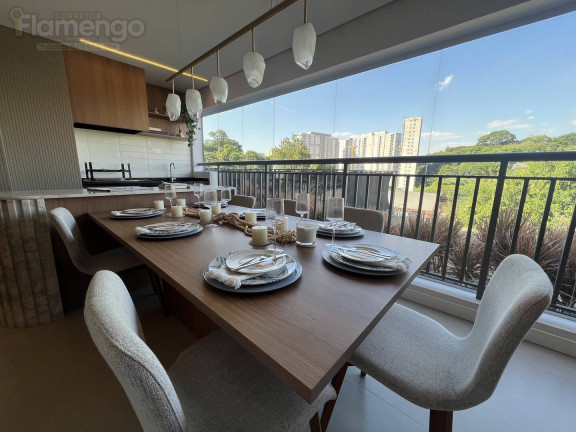 Imagem Apartamento com 3 Quartos à Venda, 110 m² em Chácara Inglesa - São Paulo