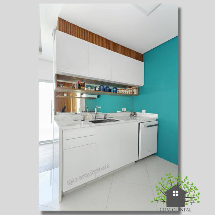 Imagem Casa com 3 Quartos à Venda, 360 m² em Jardim Do Golf I - Jandira