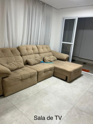Imagem Apartamento com 3 Quartos à Venda, 130 m² em Jardim Ana Maria - Jundiaí