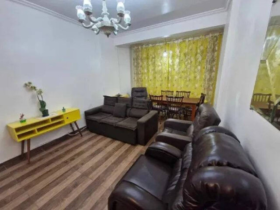 Imagem Apartamento com 2 Quartos à Venda, 90 m² em Gonzaga - Santos Imagem Apartamento com 2 Quartos à Venda, 90 m² em Gonzaga - Santos