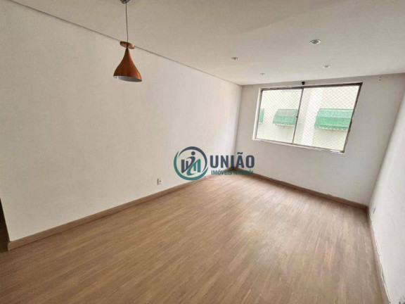 Imagem Apartamento com 2 Quartos à Venda, 55 m² em Centro - São Gonçalo