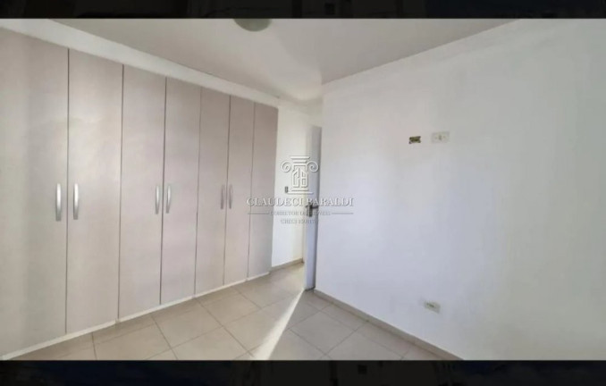 Imagem Apartamento com 2 Quartos à Venda, 52 m² em Jardim Refúgio - Sorocaba