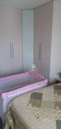 Imagem Apartamento com 2 Quartos à Venda, 68 m² em Campestre - Santo André Imagem Apartamento com 2 Quartos à Venda, 68 m² em Campestre - Santo André