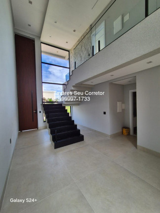 Imagem Casa com 3 Quartos à Venda, 242 m² em Jardins Capri - Senador Canedo Imagem Casa com 3 Quartos à Venda, 242 m² em Jardins Capri - Senador Canedo