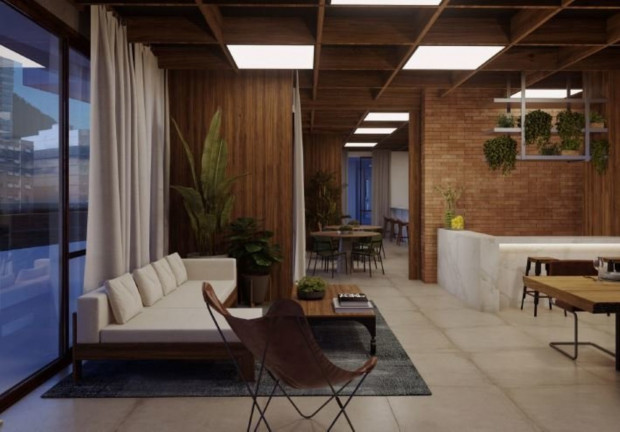 Imagem Imóvel com 2 Quartos à Venda, 78 m² em Botafogo - Rio De Janeiro