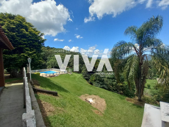 Imagem Fazenda à Venda,  em Tenentes - Extrema